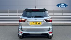 Ford EcoSport 1.0 EcoBoost 125 ST-Line 5dr Petrol Hatchback